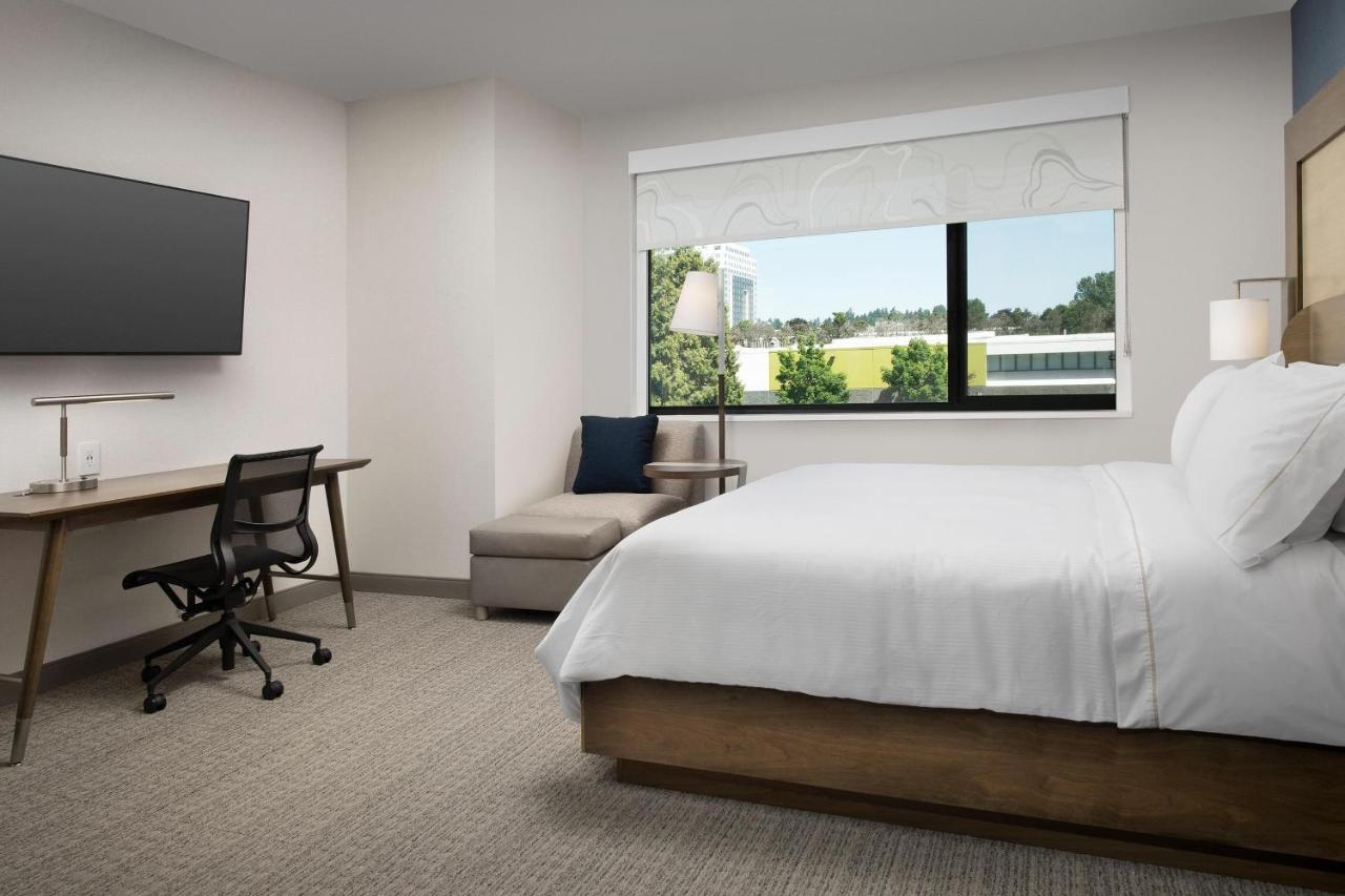Hotel Element Seattle Sea-Tac Airport Tukwila Exterior foto