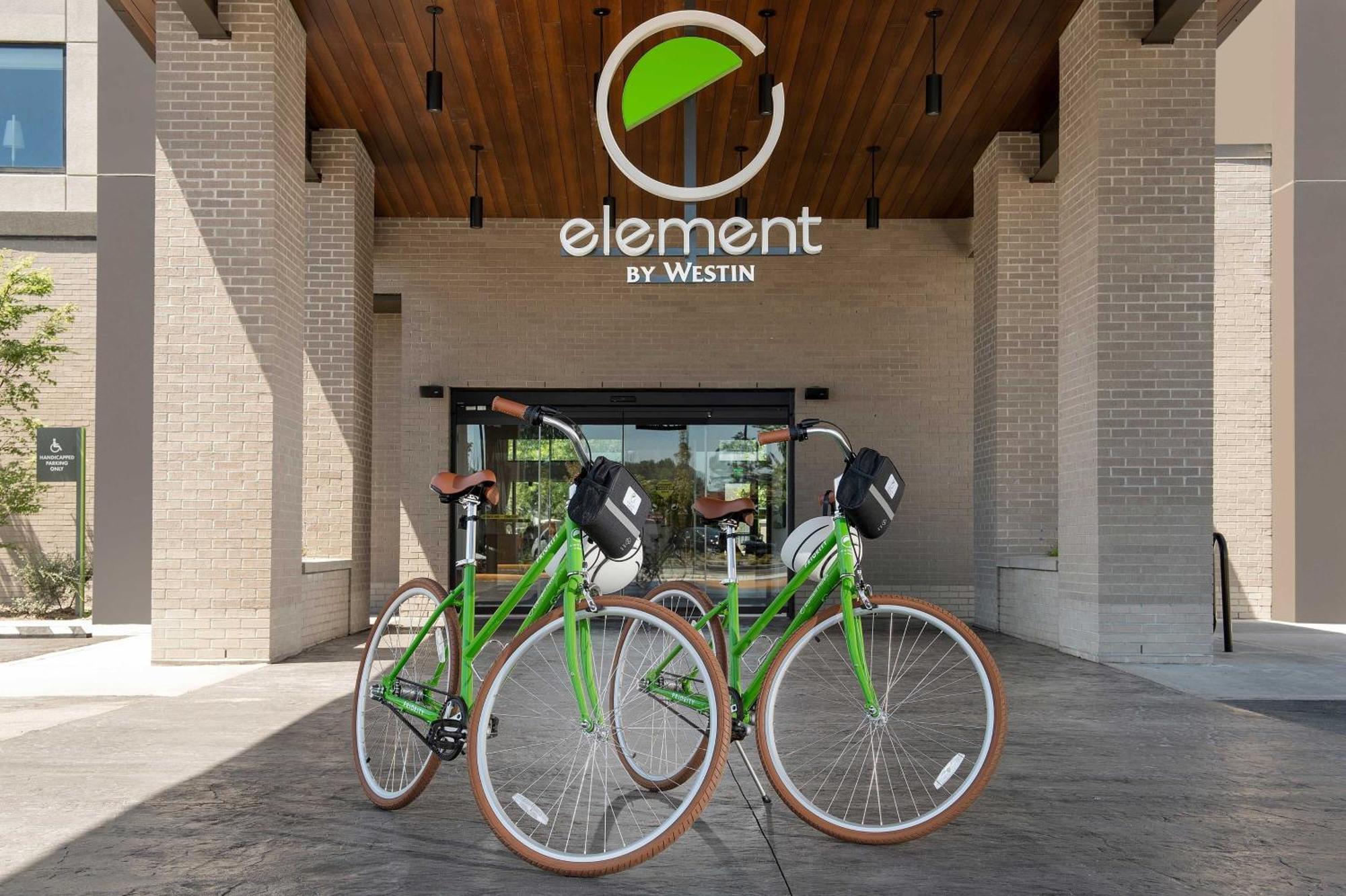 Hotel Element Seattle Sea-Tac Airport Tukwila Exterior foto