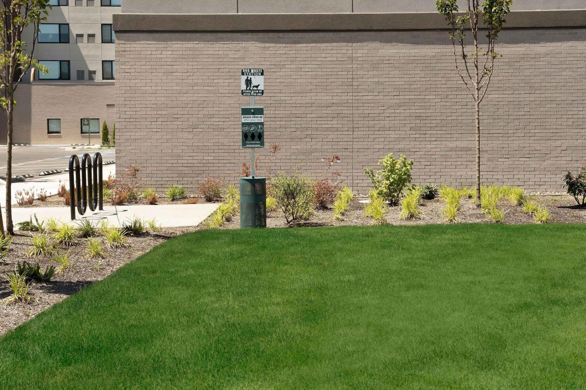 Hotel Element Seattle Sea-Tac Airport Tukwila Exterior foto